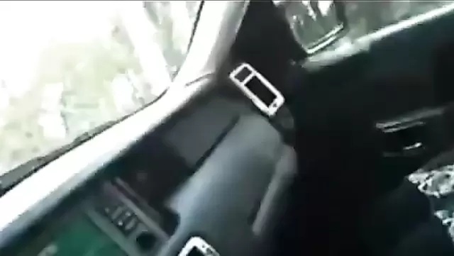 الأتراك بيستمتعوا بالجنس وهما رايحين سوكاك.